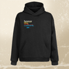 Honor The Culture hoodie